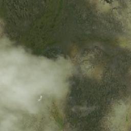Satellite imagery of Dze{2} Jedé', CA