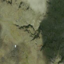 Satellite imagery of Dze{2} Jedé', CA