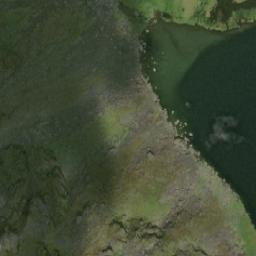 Satellite imagery of Dze{2} Jedé', CA
