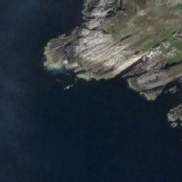 Satellite imagery of Leistaskjeret, NO