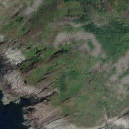 Satellite imagery of Kanset, NO