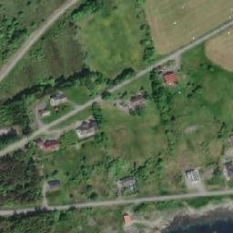 Satellite imagery of Gardsendberget, NO