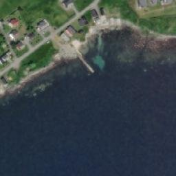 Satellite imagery of Gardsendberget, NO