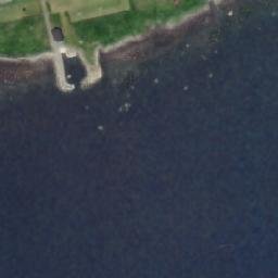 Satellite imagery of Utigardsneset, NO