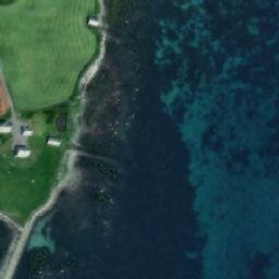 Satellite imagery of Høgsteinneset, NO