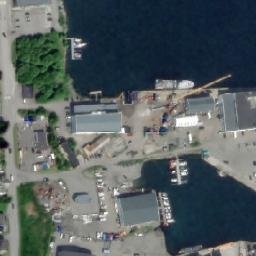 Satellite imagery of Vikaneset, NO