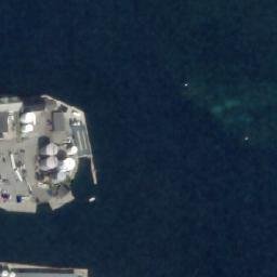 Satellite imagery of Kvennaneset, NO
