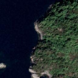 Satellite imagery of Sørneset, NO