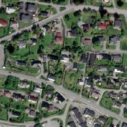 Satellite imagery of Gåseidneset, NO