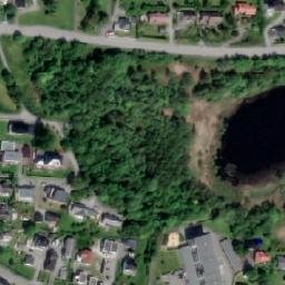 Satellite imagery of Gåseidneset, NO