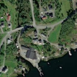 Satellite imagery of Hengeneset, NO