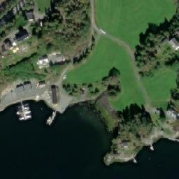 Satellite imagery of Hengeneset, NO
