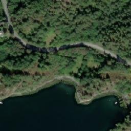 Satellite imagery of Hengeneset, NO