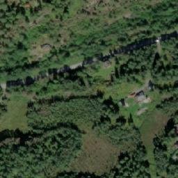 Satellite imagery of Fjøsvikneset, NO