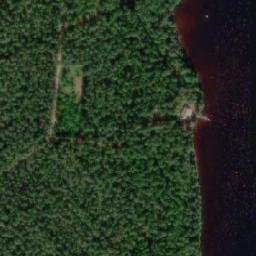 Satellite imagery of Myllyniemi, FI