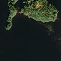 Satellite imagery of Lamponiemi, FI