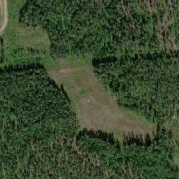 Satellite imagery of Ketunpesäharju, FI