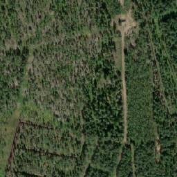 Satellite imagery of Ketunpesäharju, FI