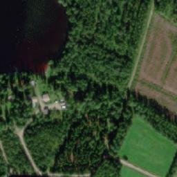 Satellite imagery of Taikinaniemi, FI