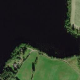 Satellite imagery of Pölöniemi, FI