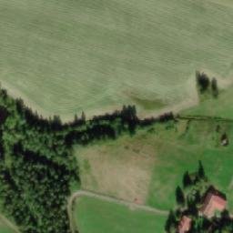 Satellite imagery of Pölöniemi, FI