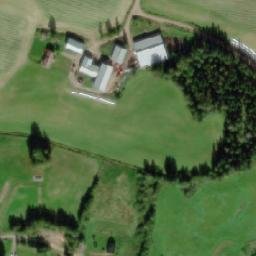 Satellite imagery of Pölöniemi, FI