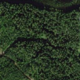 Satellite imagery of Tervaniemi, FI