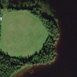 Satellite imagery of Paloniemi, FI