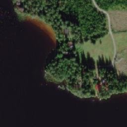 Satellite imagery of Paloniemi, FI