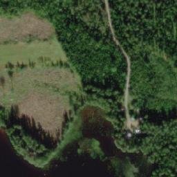 Satellite imagery of Räsäniemi, FI