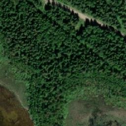 Satellite imagery of Kiviniemi, FI