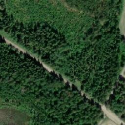 Satellite imagery of Kiviniemi, FI