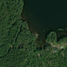 Satellite imagery of Kiviniemi, FI