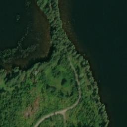 Satellite imagery of Kiviniemi, FI