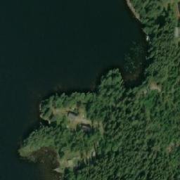 Satellite imagery of Pieni Havasniemi, FI