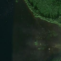 Satellite imagery of Toiveroniemi, FI