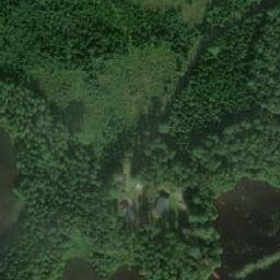 Satellite imagery of Toiveroniemi, FI