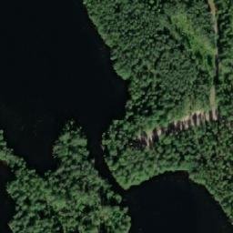 Satellite imagery of Huutoniemi, FI