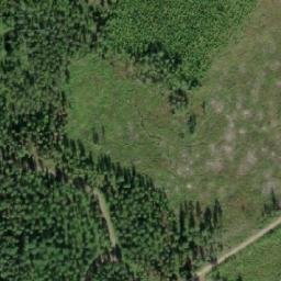Satellite imagery of Huutoniemi, FI
