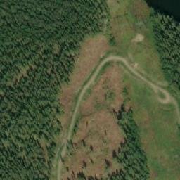 Satellite imagery of Hautaniemi, FI