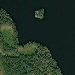 Satellite imagery of Hautaniemi, FI