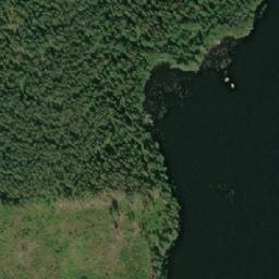 Satellite imagery of Paloniemi, FI