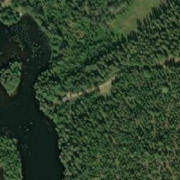 Satellite imagery of Varisniemi, FI