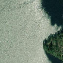 Satellite imagery of Rönkönniemi, FI