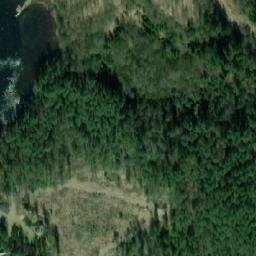 Satellite imagery of Rönkönniemi, FI