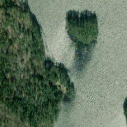 Satellite imagery of Kotkatniemi, FI