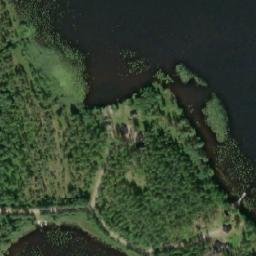 Satellite imagery of Murtoniemi, FI