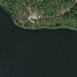 Satellite imagery of Pöljänniemi, FI