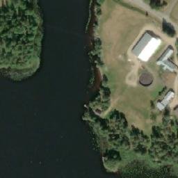 Satellite imagery of Pöljänniemi, FI