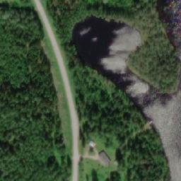 Satellite imagery of Käärmeniemi, FI